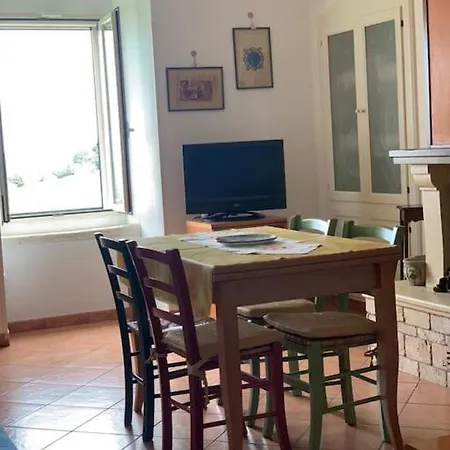 Castagnola Holiday home *