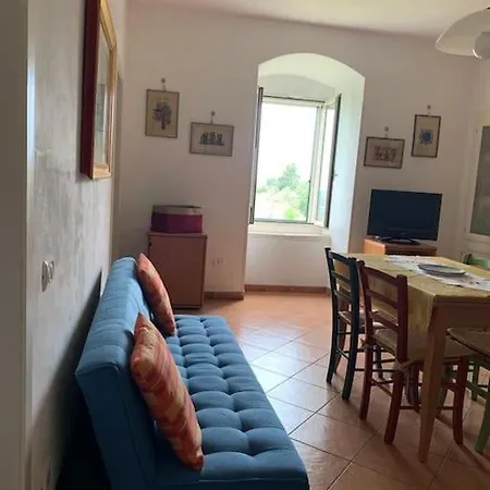 Castagnola Holiday home Vico Del Gargano