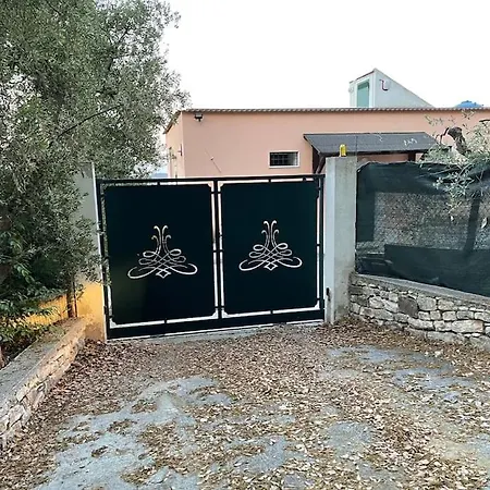 Holiday home Castagnola *