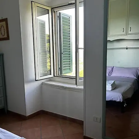 Castagnola Holiday home