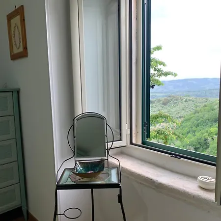 Castagnola Holiday home Vico Del Gargano
