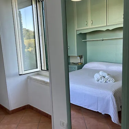 Holiday home Castagnola Vico Del Gargano