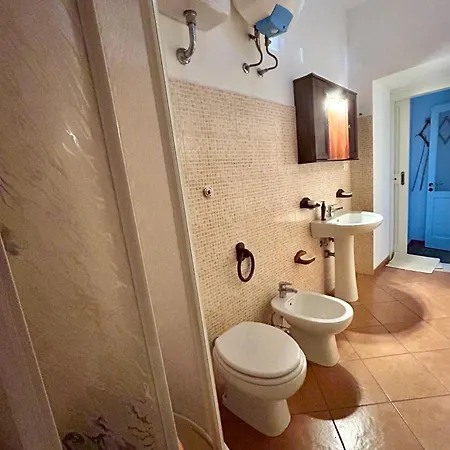 Holiday home Castagnola