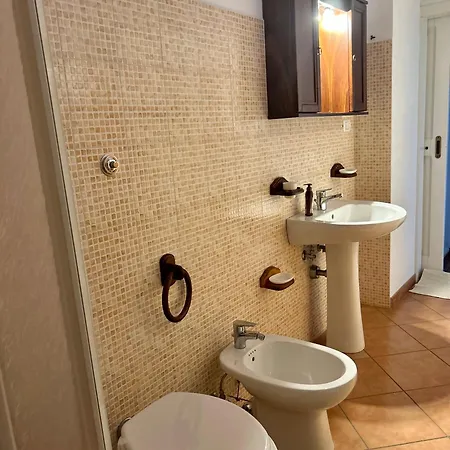 Holiday home Castagnola Vico Del Gargano