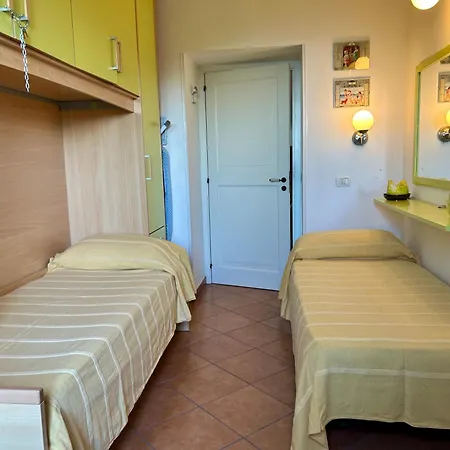 Holiday home Castagnola