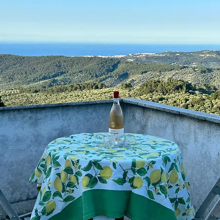 Castagnola Holiday home Vico Del Gargano